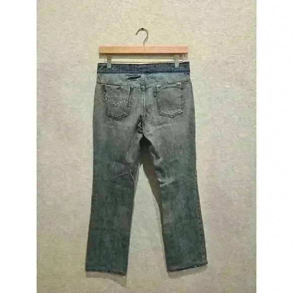 Levi's Low Rise Stay True Jeans - Picture 2 of 4